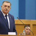 Dodik: U Srebrenici se nije dogodio genocid