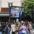 U Severnoj Makedoniji u sredu prvi krug predsedničkih izbora