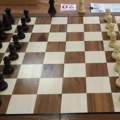 Počinje šahovski kadetski festival: U Paraćinu na okupu oko 320 mladih šahista