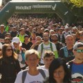 Fruškogorski maraton održan 47. put