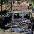 U ruskom napadu na Odesu najmanje troje mrtvih