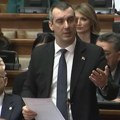 Vladimir Orlić odgovorio Đilasu "Njihova politika,bila i ostala: da su Srbija, srpski narod i rukovodstvo krivci za ratove"…