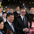 Kina će podržati Ekspo 2027