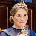 Holandska prestolonaslednica se predomislila, ipak se ne odriče godišnjeg prihoda
