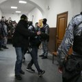 Produžen pritvor optuženima za teroristički napad na Krokus hol u Moskvi