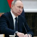 Ројтерс: Путин спреман да обустави рат у Украјини уз интеграцију нових територија у РФ