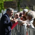 Fico oporavak nastavlja kod kuće Objavljeni detalji zdravstvenog stanja slovačkog premijera