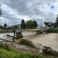 Poplave paralisale i deo Slovenije: Stanovnici evakuisani zbog klizišta, kuće poplavljene