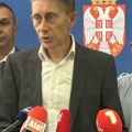 Otkupna cena malina 250 dinara: Ministar Aleksandar Martinović o dogovoru sa malinarima