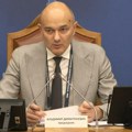 Predsednik RIK Dimitrijević: Netačne tvrdnje o neobjavljivanju dokumenata o lokalnim izborima u Nišu na veb-prezentaciji
