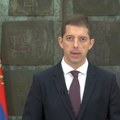 Prelomili: Srbija učestvuje na mirovnoj konferenciji u Švajcarskoj