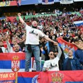 UEFA pokreće postupak protiv Albanca - uvažena žalba Srbije