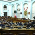 Poslanicima parlamenta Crne Gore dostavljeno obrazloženje Predloga rezolucije o Jasenovcu
