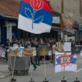 Novi plakati posvećeni Vučiću na severu Kosova: „Vrhovni komandante, čekamo te“