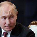 Putin ponovio koga želi za predsednika Amerike (VIDEO)