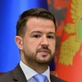 Lideri većine parlamentarnih stranaka bojkotuju Milatovića, na sastanak mu došla šačica opozicije