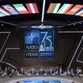 NATO: Bezbednost više od milijardu građana zavisi od ulaganja u odvraćanje i odbranu