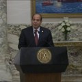 "Podržavamo Otvoreni Balkan" Al Sisi: Egipat visoko ceni tradiciju i istoriju srpskog naroda