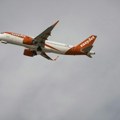 Easyjet se nakon uspješnog kvartala nada rekordnoj ljetnoj sezoni