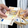 Bundesbank: U Njemačkoj najviše krivotvorenih novčanica od 2017.