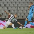 TVITOVI - Nisu svi izgubili nadu da Partizan može da prođe dalje