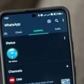 WhatsApp testira novi izgled za ažuriranja statusa na Androidu i AI Studio