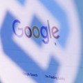 Ruske vlasti zaplijenile više od 100 miliona dolara od Googlea