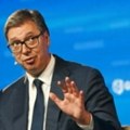 Vučić u zoni istraživanja litijuma, kaže da će vode i zemljište u Srbiji biti sigurni