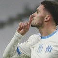 „Radujem se sjajnoj atmosferi“: Nemanja Radonjić o povratku u Crvenu zvezdu