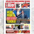 Mere PROTIV KURTIJEVOG TERORA Vučić saopštio kako će Srbija zaštititi naš narod na KiM