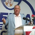 Cvetanović – Neću da ispunjavam hirove opozicije, postupiću onako kako se moj tim i građani izjasne (video)