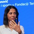 Milivojević (Tempus fondacija): Novi fokus Erasmus+ programa je na „grassroots“ sportu