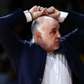 Laso pred Partizan: Braun i Bonga sjajna pojačanja