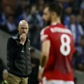 Ten Hag tera po svome: Sudite nam na kraju sezone