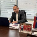 Milivojević: Uveliko radimo na regulisanju ugovora i rastanku sa Rojevićem