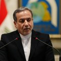 Iran prekinuo razgovore sa SAD u Omanu