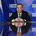 Medvedev nikad jasniji: Otkrio koji su glavni ciljevi Rusije - "Biće kraj svega..."