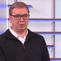 Vučić: Srbija postala poprište hibridnog rata