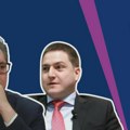 „Srbija je sita ucenjivača iz SNS i SPS, na čelu s Vučićem“: Sagovornici Danasa o izjavi predsednika Srbije da je…