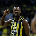 Olimpija krenula po „zaboravljenog“ asa Fenerbahčea