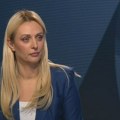 Ko je Jelena Tanasković: Još samo jedan naprednjački kadar