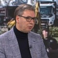 "Stari savski most je pred padom" Vučić: Hoćemo da ga sačuvamo, a da tu napravimo velelepni novi most