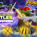 Fortnite TMNT roguelike dolazi