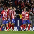 (Ne)sporan VAR penal pogurao Atletiko - Simeone u "klubu 700" VIDEO