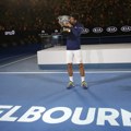 Đoković predvodi srpski kvartet na Australijskom openu