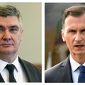 Milanović potvrdio da će učestvovati u jednoj debati sa Primorcem "iz respekta prema biračima"