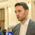 Grbović: Vlada Srbije hitno da otkupi od ruskog Gasproma vlasništvo u NIS