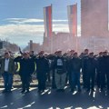 Veterani 63. padobranske brigade zvanično podržali zahteve studenata