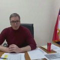 Arsenijević sumnja u rezultat Srpske liste, pobedu proglasio Vučić (VIDEO)