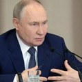 Dmitrij Peskov: Putin ostaje otvoren za mirovne pregovore o Ukrajini